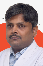 Dr Prakash Kumar